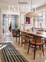 femina Denmark